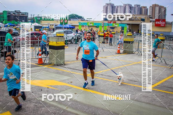 Buy your photos of the eventCorrida Scooby Doo Internacional Shopping Guarulhos 2019 on Fotop