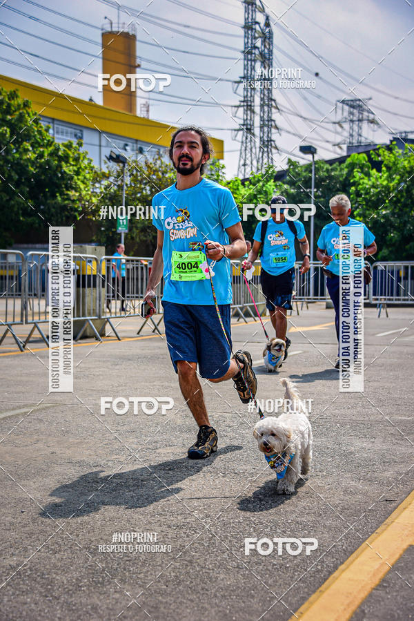 Buy your photos of the eventCorrida Scooby Doo Internacional Shopping Guarulhos 2019 on Fotop