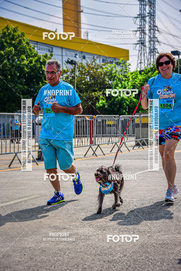 Buy your photos of the eventCorrida Scooby Doo Internacional Shopping Guarulhos 2019 on Fotop