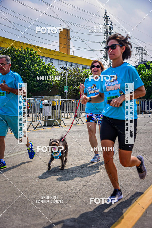 Buy your photos of the eventCorrida Scooby Doo Internacional Shopping Guarulhos 2019 on Fotop
