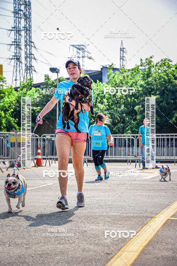 Buy your photos of the eventCorrida Scooby Doo Internacional Shopping Guarulhos 2019 on Fotop