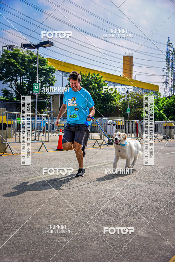 Buy your photos of the eventCorrida Scooby Doo Internacional Shopping Guarulhos 2019 on Fotop