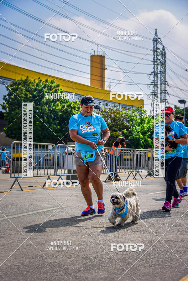 Buy your photos of the eventCorrida Scooby Doo Internacional Shopping Guarulhos 2019 on Fotop