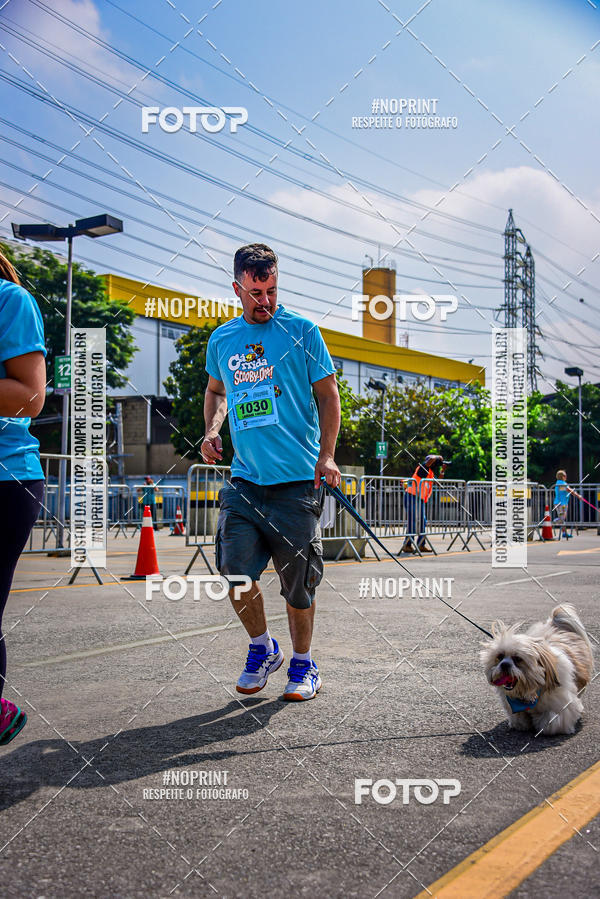 Buy your photos of the eventCorrida Scooby Doo Internacional Shopping Guarulhos 2019 on Fotop
