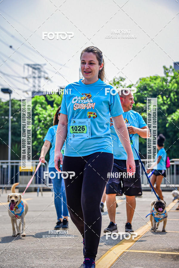 Buy your photos of the eventCorrida Scooby Doo Internacional Shopping Guarulhos 2019 on Fotop