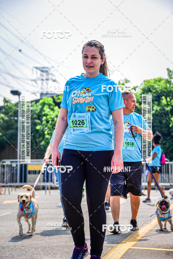 Buy your photos of the eventCorrida Scooby Doo Internacional Shopping Guarulhos 2019 on Fotop
