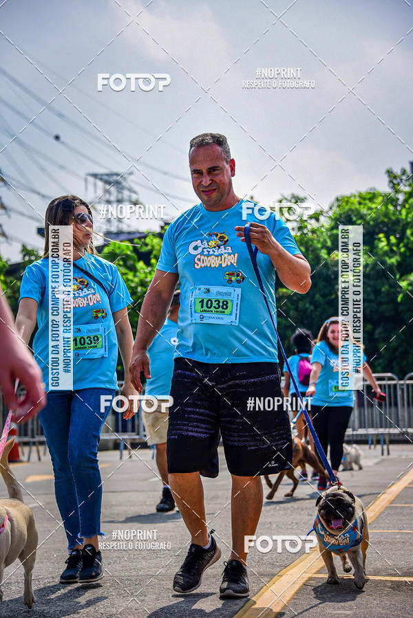 Buy your photos of the eventCorrida Scooby Doo Internacional Shopping Guarulhos 2019 on Fotop