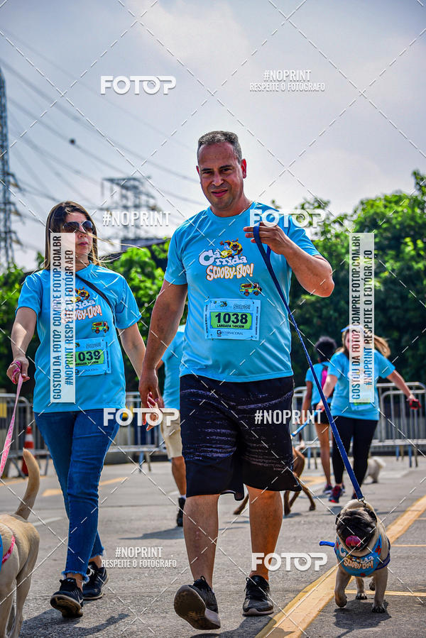 Buy your photos of the eventCorrida Scooby Doo Internacional Shopping Guarulhos 2019 on Fotop