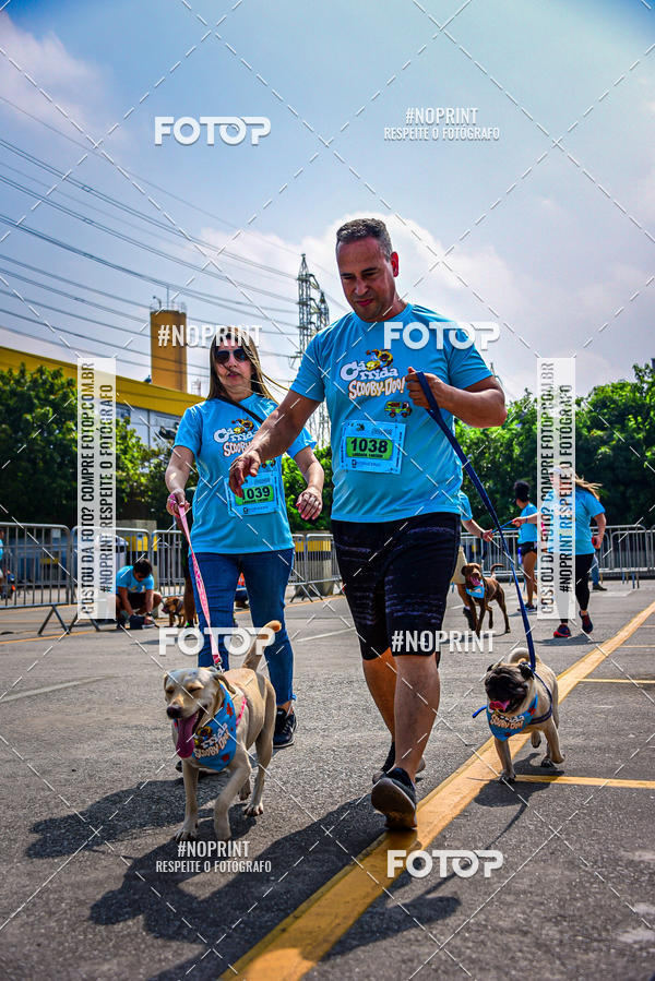 Buy your photos of the eventCorrida Scooby Doo Internacional Shopping Guarulhos 2019 on Fotop