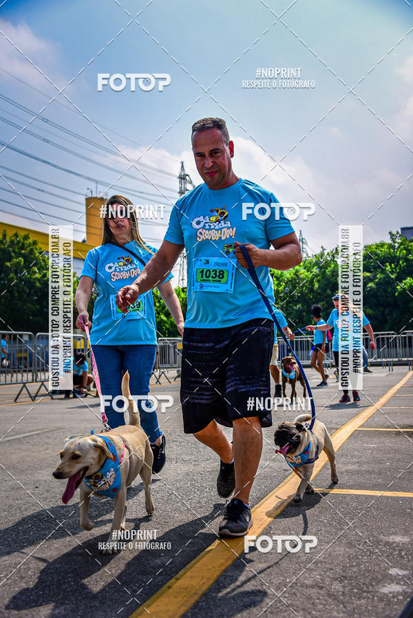 Buy your photos of the eventCorrida Scooby Doo Internacional Shopping Guarulhos 2019 on Fotop