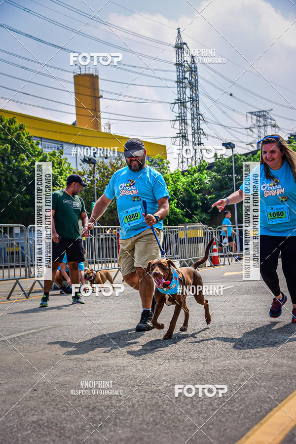 Buy your photos of the eventCorrida Scooby Doo Internacional Shopping Guarulhos 2019 on Fotop