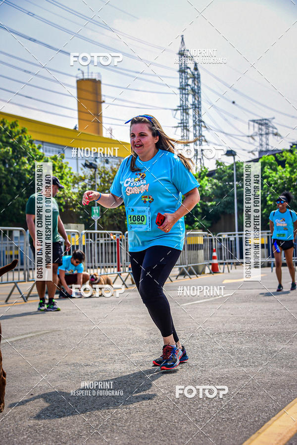 Buy your photos of the eventCorrida Scooby Doo Internacional Shopping Guarulhos 2019 on Fotop