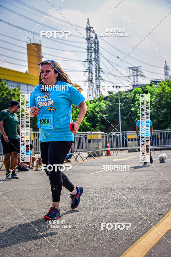 Buy your photos of the eventCorrida Scooby Doo Internacional Shopping Guarulhos 2019 on Fotop