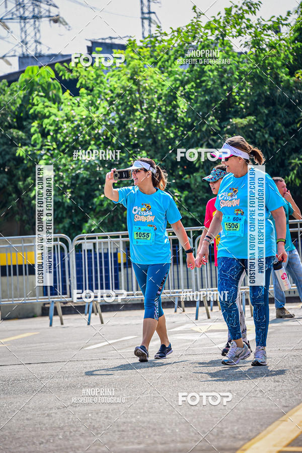 Buy your photos of the eventCorrida Scooby Doo Internacional Shopping Guarulhos 2019 on Fotop
