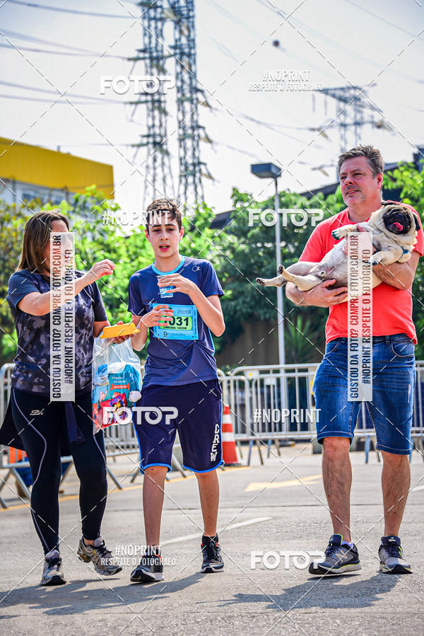 Buy your photos of the eventCorrida Scooby Doo Internacional Shopping Guarulhos 2019 on Fotop