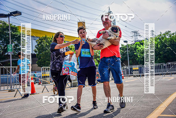 Buy your photos of the eventCorrida Scooby Doo Internacional Shopping Guarulhos 2019 on Fotop
