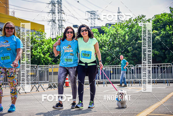 Buy your photos of the eventCorrida Scooby Doo Internacional Shopping Guarulhos 2019 on Fotop