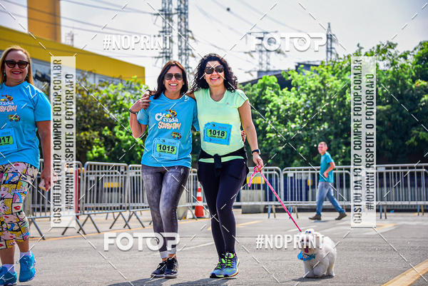 Buy your photos of the eventCorrida Scooby Doo Internacional Shopping Guarulhos 2019 on Fotop