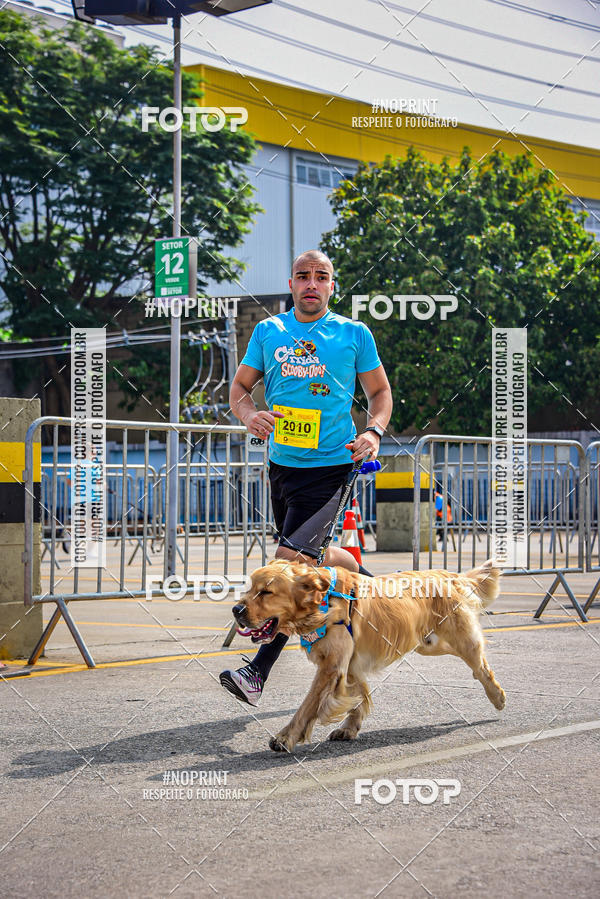 Buy your photos of the eventCorrida Scooby Doo Internacional Shopping Guarulhos 2019 on Fotop