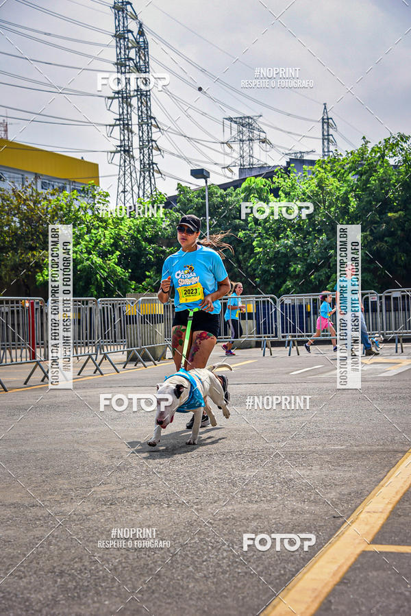 Buy your photos of the eventCorrida Scooby Doo Internacional Shopping Guarulhos 2019 on Fotop
