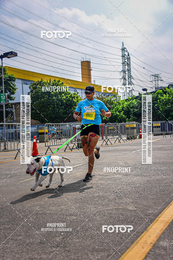 Buy your photos of the eventCorrida Scooby Doo Internacional Shopping Guarulhos 2019 on Fotop