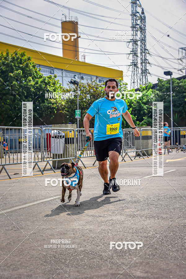 Buy your photos of the eventCorrida Scooby Doo Internacional Shopping Guarulhos 2019 on Fotop