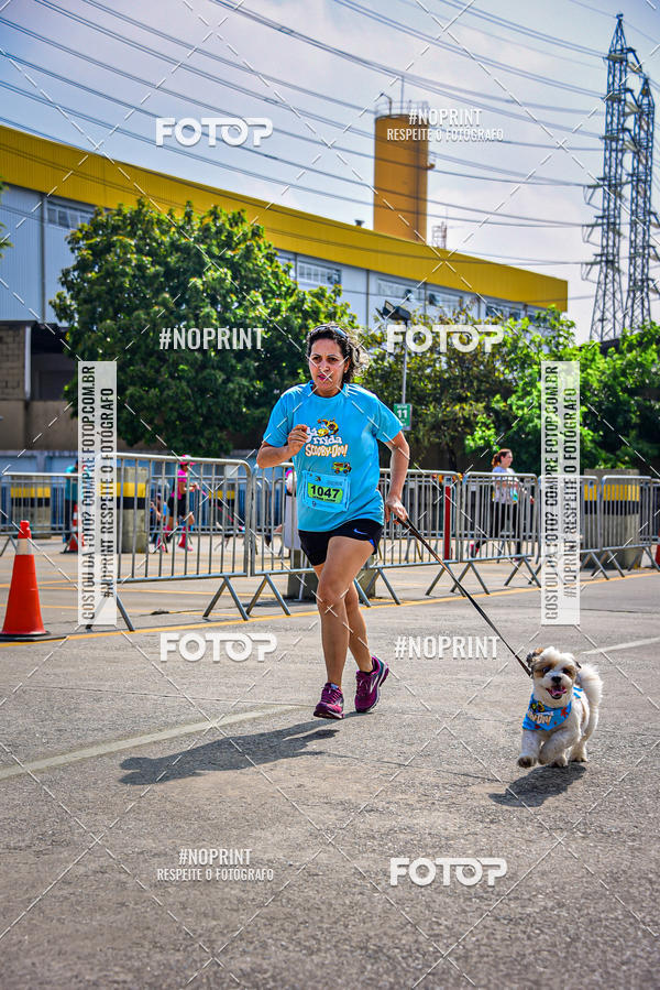 Buy your photos of the eventCorrida Scooby Doo Internacional Shopping Guarulhos 2019 on Fotop