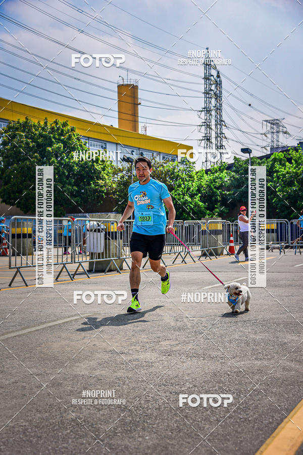 Buy your photos of the eventCorrida Scooby Doo Internacional Shopping Guarulhos 2019 on Fotop