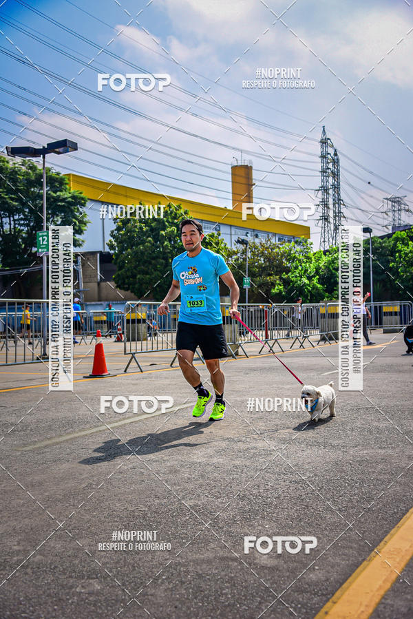 Buy your photos of the eventCorrida Scooby Doo Internacional Shopping Guarulhos 2019 on Fotop