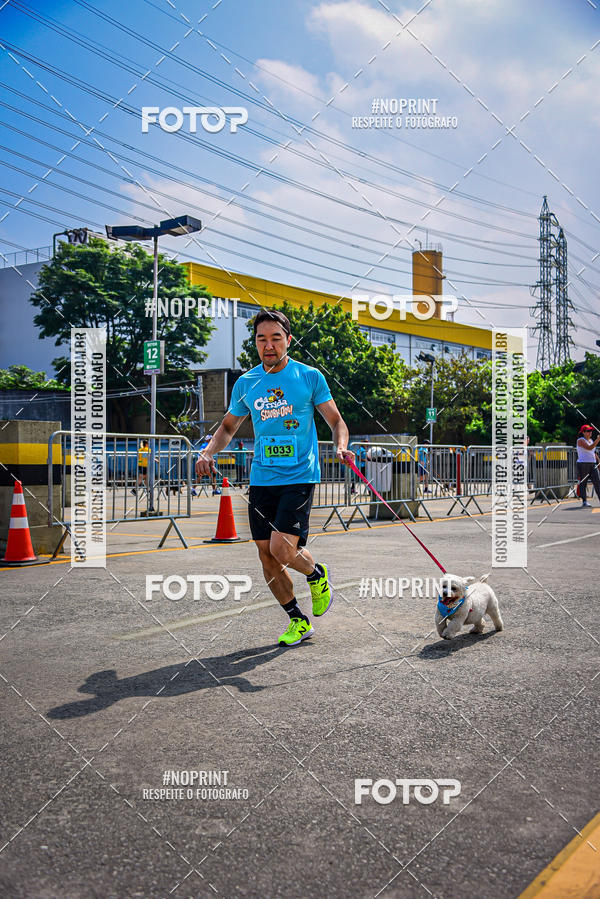 Buy your photos of the eventCorrida Scooby Doo Internacional Shopping Guarulhos 2019 on Fotop