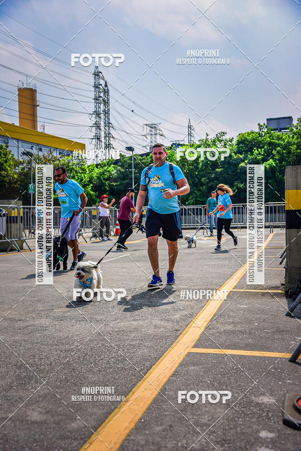 Buy your photos of the eventCorrida Scooby Doo Internacional Shopping Guarulhos 2019 on Fotop