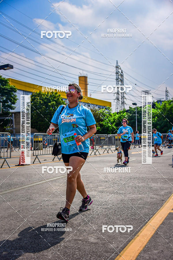 Buy your photos of the eventCorrida Scooby Doo Internacional Shopping Guarulhos 2019 on Fotop