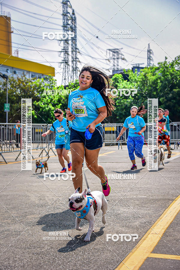 Buy your photos of the eventCorrida Scooby Doo Internacional Shopping Guarulhos 2019 on Fotop
