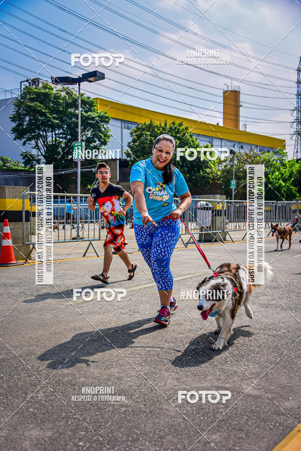 Buy your photos of the eventCorrida Scooby Doo Internacional Shopping Guarulhos 2019 on Fotop