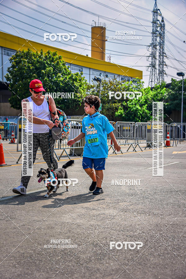 Buy your photos of the eventCorrida Scooby Doo Internacional Shopping Guarulhos 2019 on Fotop