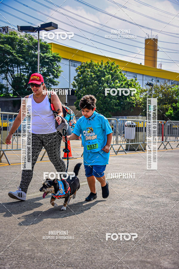 Buy your photos of the eventCorrida Scooby Doo Internacional Shopping Guarulhos 2019 on Fotop