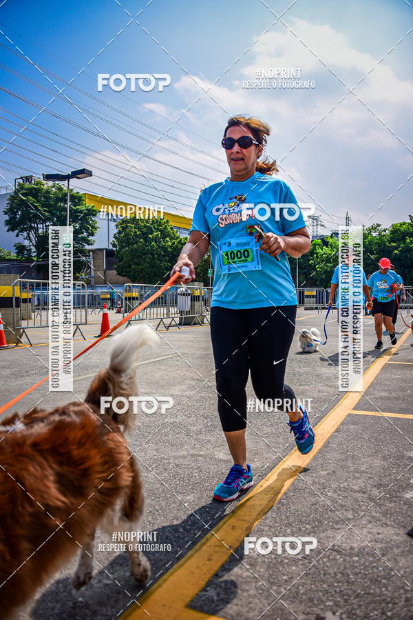 Buy your photos of the eventCorrida Scooby Doo Internacional Shopping Guarulhos 2019 on Fotop