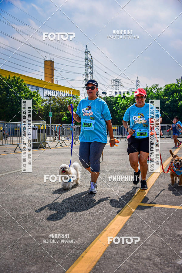 Buy your photos of the eventCorrida Scooby Doo Internacional Shopping Guarulhos 2019 on Fotop