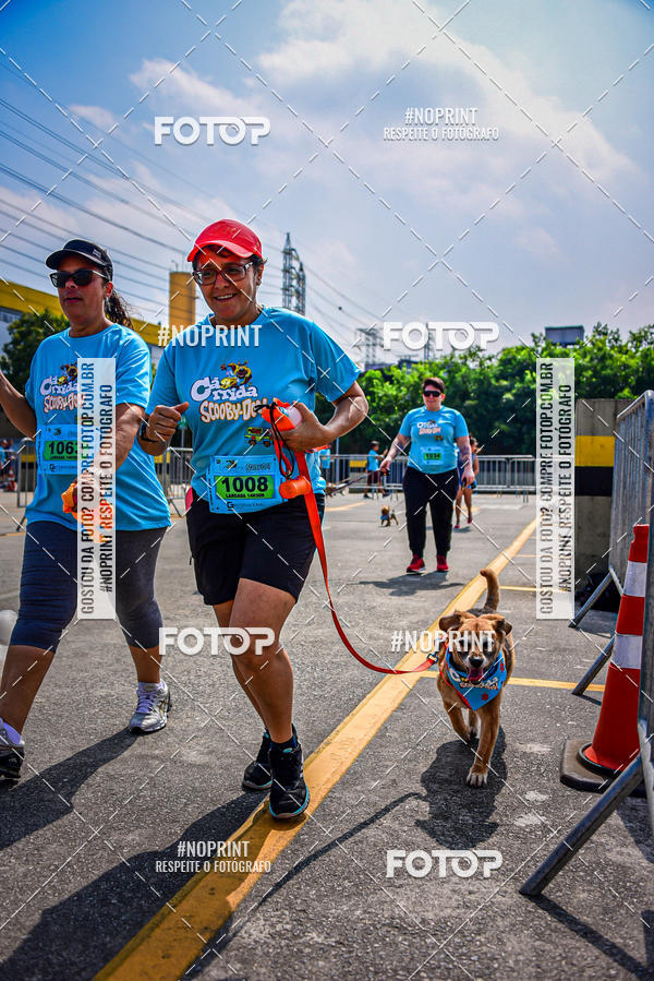 Buy your photos of the eventCorrida Scooby Doo Internacional Shopping Guarulhos 2019 on Fotop