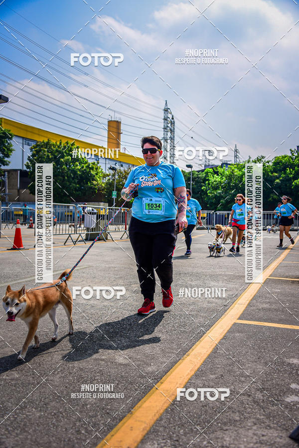 Buy your photos of the eventCorrida Scooby Doo Internacional Shopping Guarulhos 2019 on Fotop