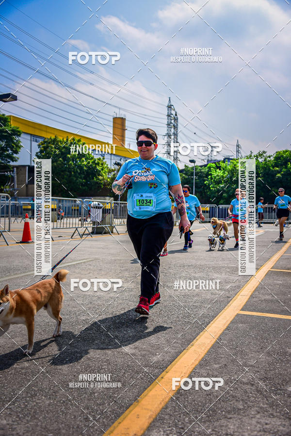 Buy your photos of the eventCorrida Scooby Doo Internacional Shopping Guarulhos 2019 on Fotop