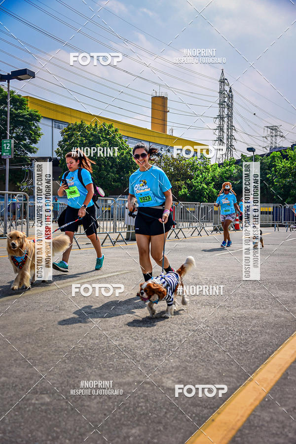 Buy your photos of the eventCorrida Scooby Doo Internacional Shopping Guarulhos 2019 on Fotop