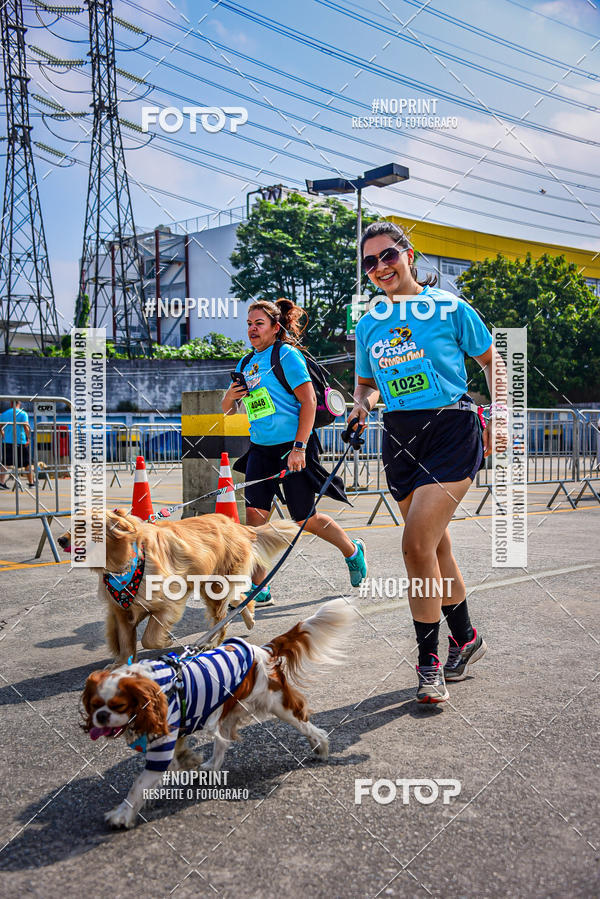 Buy your photos of the eventCorrida Scooby Doo Internacional Shopping Guarulhos 2019 on Fotop