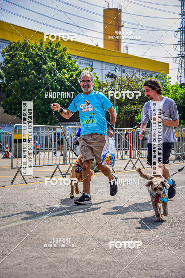 Buy your photos of the eventCorrida Scooby Doo Internacional Shopping Guarulhos 2019 on Fotop