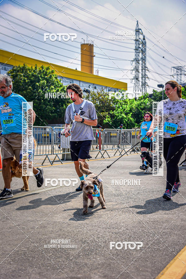 Buy your photos of the eventCorrida Scooby Doo Internacional Shopping Guarulhos 2019 on Fotop