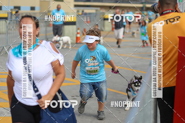 Buy your photos of the eventCorrida Scooby Doo Internacional Shopping Guarulhos 2019 on Fotop