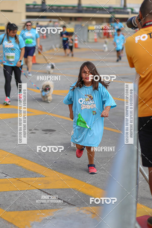 Buy your photos of the eventCorrida Scooby Doo Internacional Shopping Guarulhos 2019 on Fotop