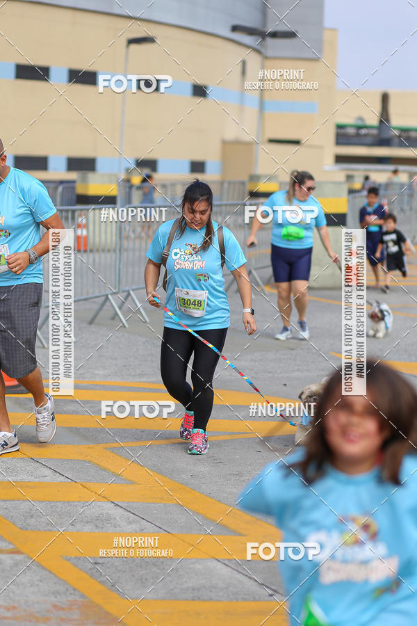 Buy your photos of the eventCorrida Scooby Doo Internacional Shopping Guarulhos 2019 on Fotop