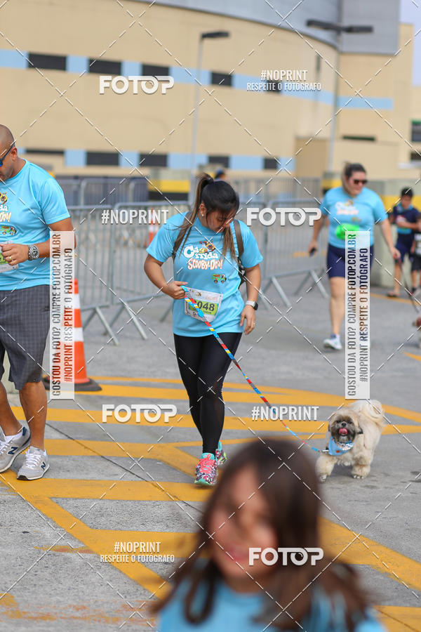 Buy your photos of the eventCorrida Scooby Doo Internacional Shopping Guarulhos 2019 on Fotop