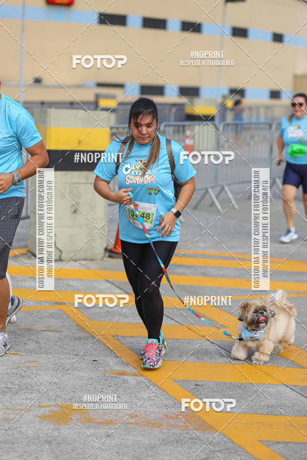 Buy your photos of the eventCorrida Scooby Doo Internacional Shopping Guarulhos 2019 on Fotop